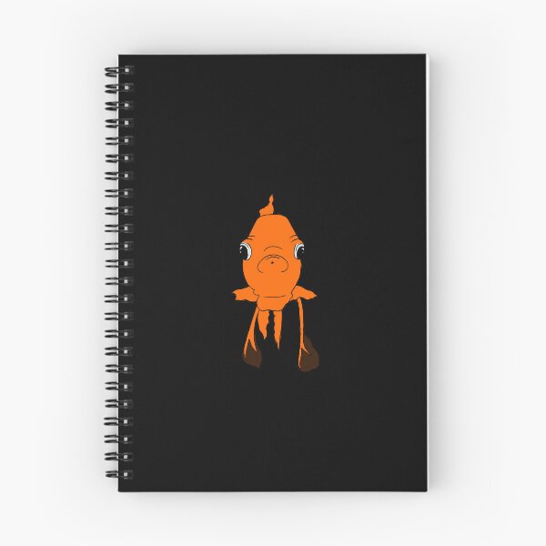 Item preview, Angry fish designed and sold by niomiswrld.