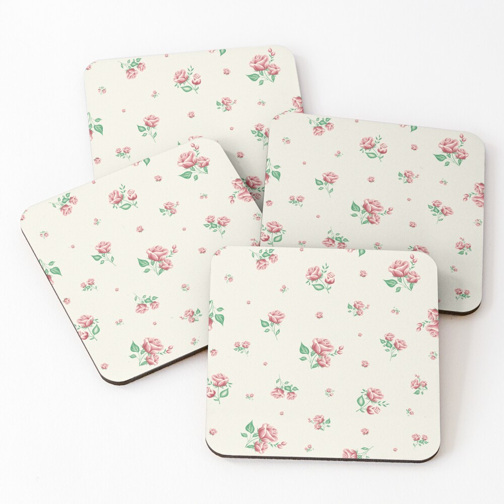 Item preview, Coasters (Set of 4) designed and sold by nuteling.