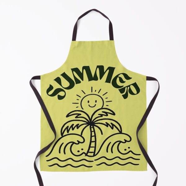 Item preview, Classic Summer Linework Design designed and sold by tinkeybabes.