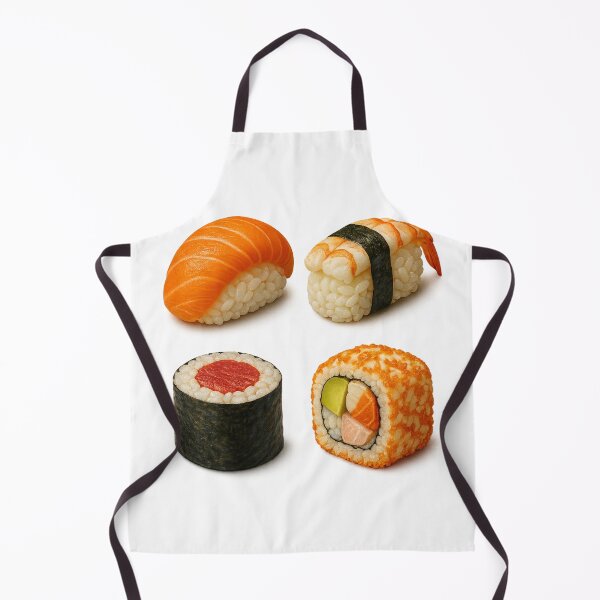 Item preview, Sushi Collection designed and sold by FestusArt.