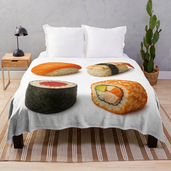 Item preview, Sushi Collection designed and sold by FestusArt.