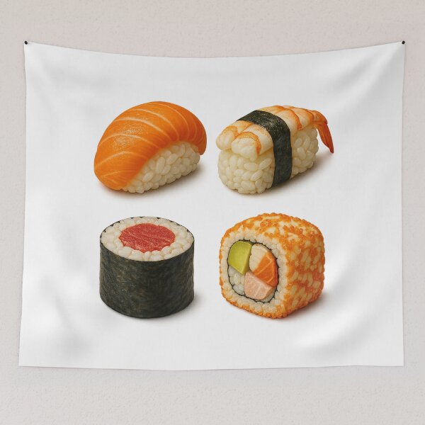 Item preview, Sushi Collection designed and sold by FestusArt.