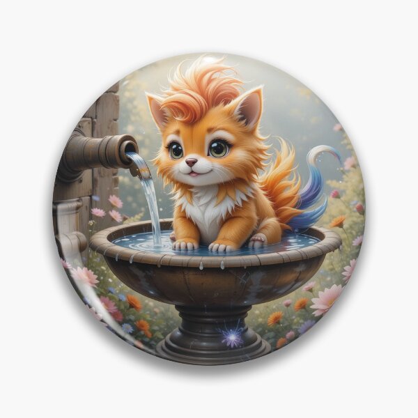 Item preview, Fantasy Creature designed and sold by RaF71PrO.