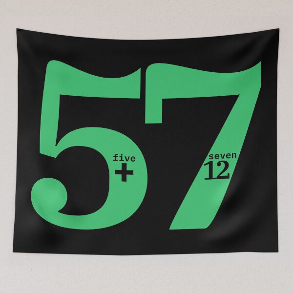 Item preview, Number 57 designed and sold by punxsphil.