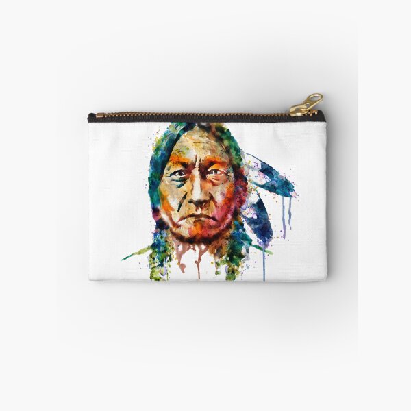 Item preview, Sitting Bull Legacy designed and sold by caracatita75.