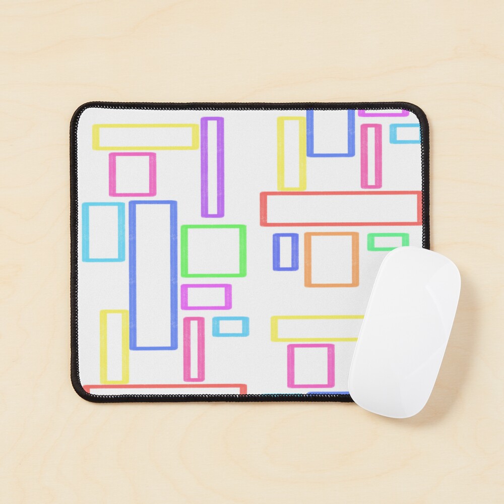 Item preview, Mouse Pad designed and sold by BerryBeach.