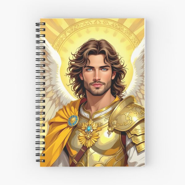 Item preview, Archangel Michael designed and sold by SoniaSarkali.
