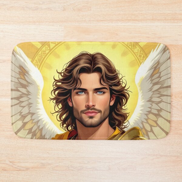 Item preview, Archangel Michael designed and sold by SoniaSarkali.