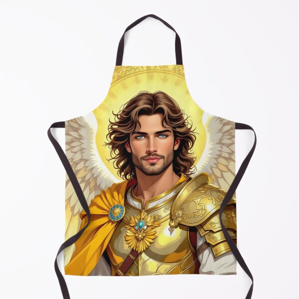 Item preview, Archangel Michael designed and sold by SoniaSarkali.