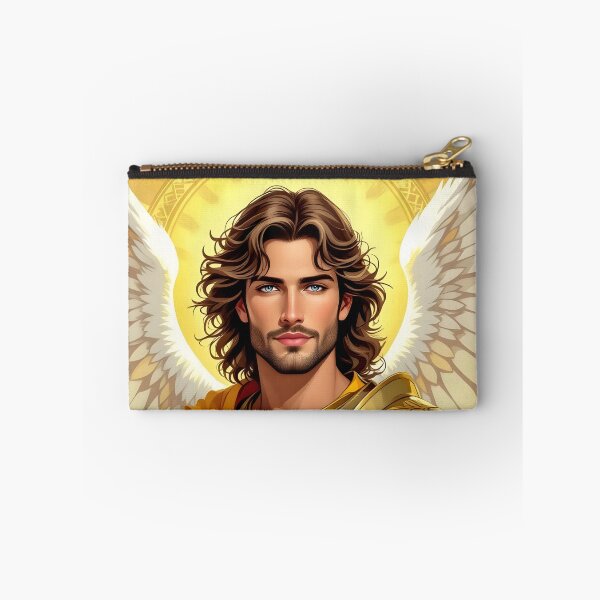 Item preview, Archangel Michael designed and sold by SoniaSarkali.