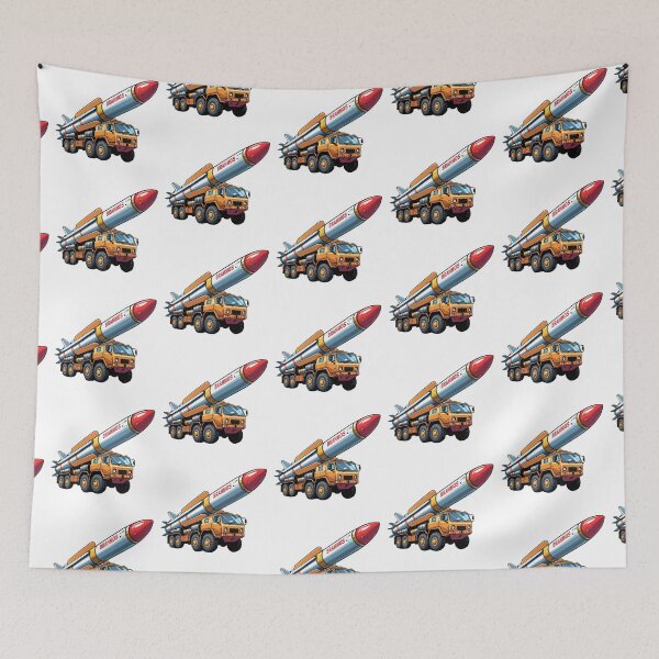 Item preview, BRAHMOS – Strike with Precision designed and sold by RvinJo8.