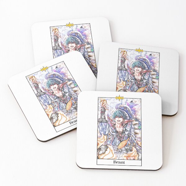 Item preview, Brant Tarot Style designed and sold by Mitsugoshi.