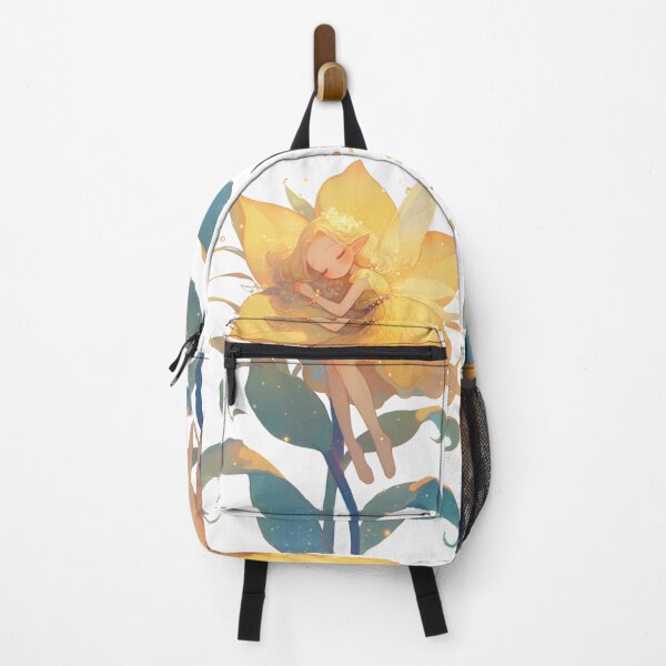 Item preview, Spring Flower Fairy designed and sold by CaosCreativo-cr.
