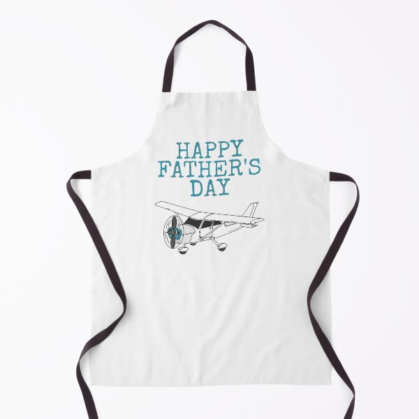 Item preview, Happy Father's Day Plane Aviation Enthusiast Dad Grandpa Uncle designed and sold by doodlerob.