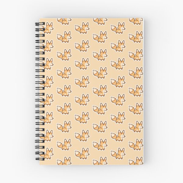 Item preview, Fennec Fox designed and sold by Fox_Hovel.