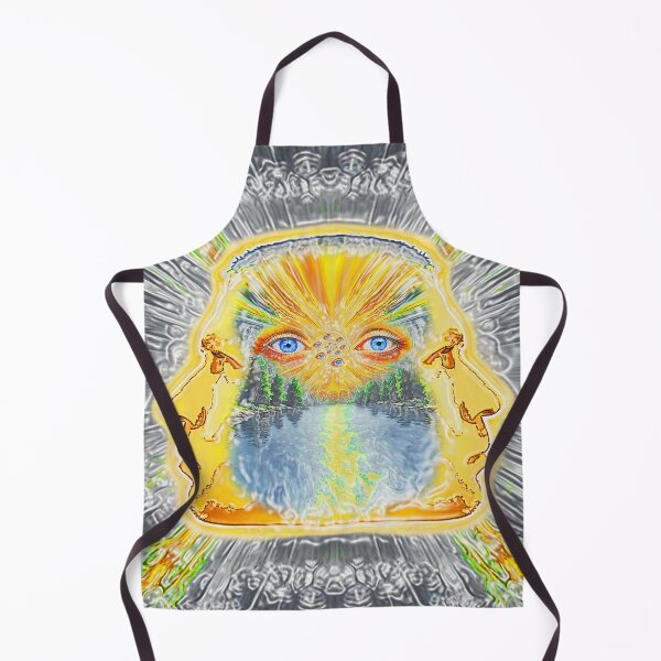 Item preview, 2SEyededFlow designed and sold by Klaus Bremner (Autotelic Art).