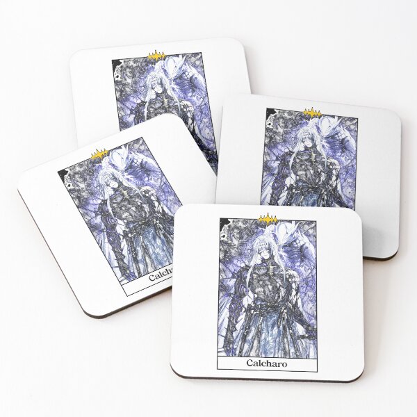 Item preview, Calcharo Tarot Style designed and sold by Mitsugoshi.