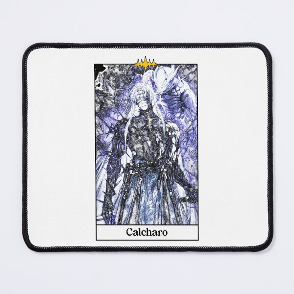 Item preview, Calcharo Tarot Style designed and sold by Mitsugoshi.