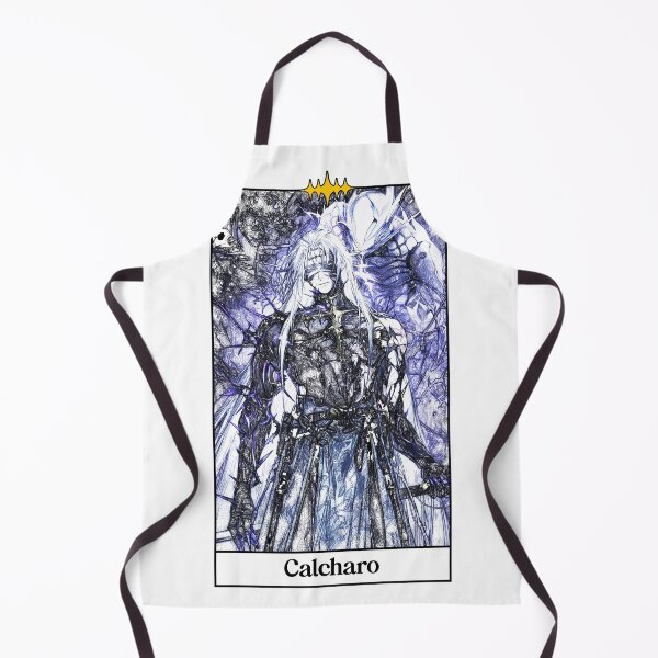 Item preview, Calcharo Tarot Style designed and sold by Mitsugoshi.