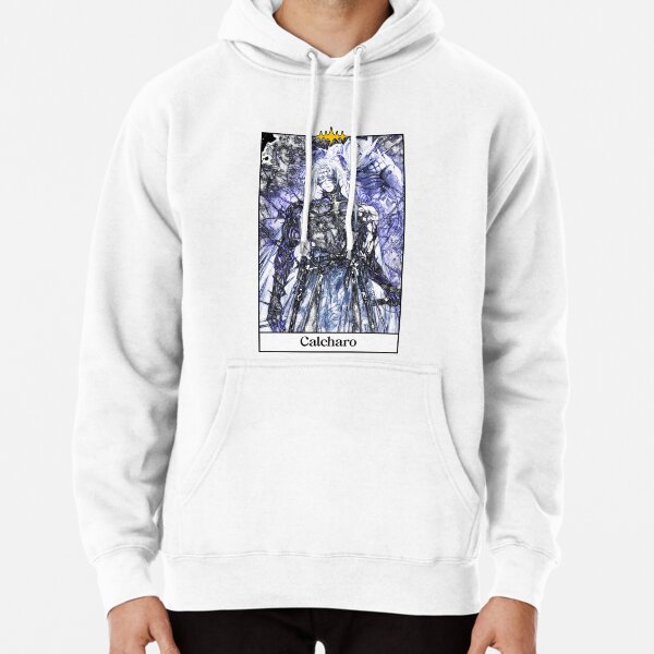 Item preview, Calcharo Tarot Style designed and sold by Mitsugoshi.
