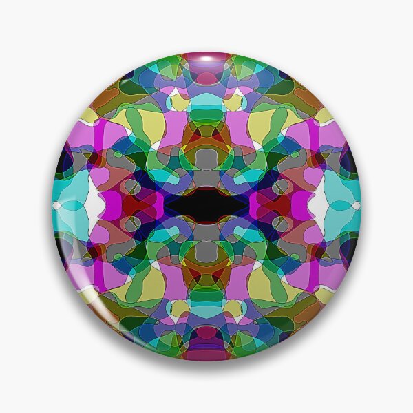 Artikelvorschau, Abstraction entanglement 93 entworfen und verkauft von Gluecknika.