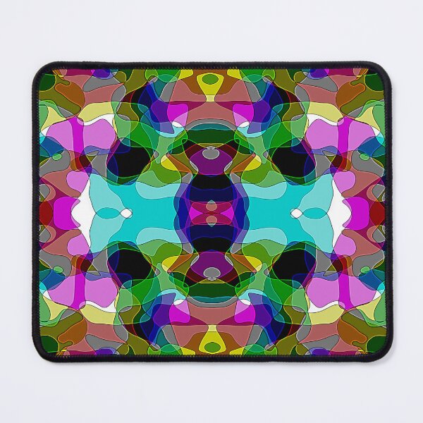 Artikelvorschau, Abstraction entanglement 93 entworfen und verkauft von Gluecknika.