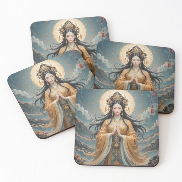 Item preview, Xiwangmu designed and sold by RaF71PrO.