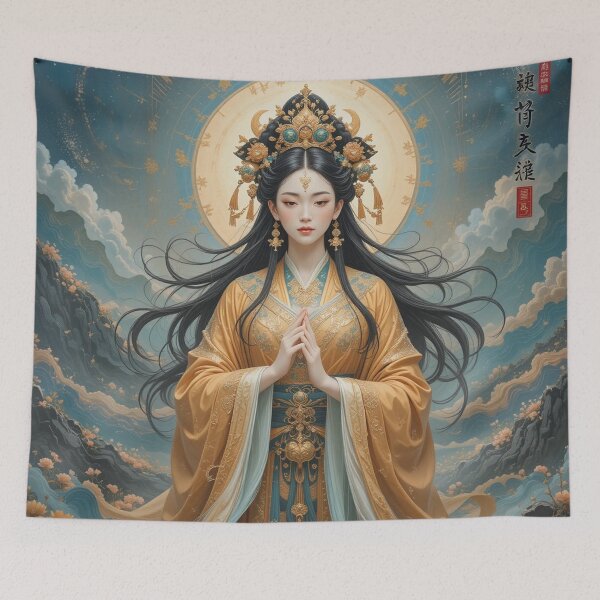 Item preview, Xiwangmu designed and sold by RaF71PrO.