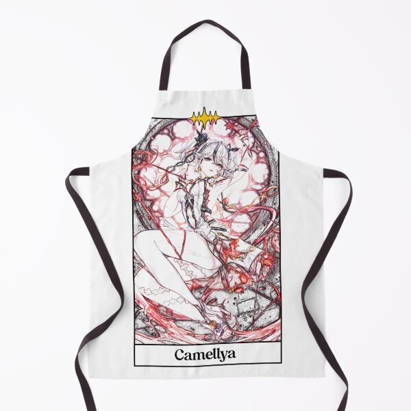 Item preview, Camellya Tarot Style designed and sold by Mitsugoshi.