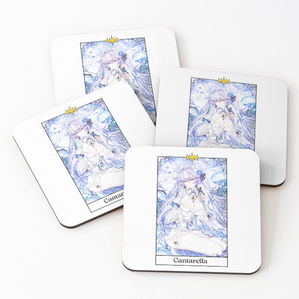 Item preview, Cantarella Tarot Style designed and sold by Mitsugoshi.