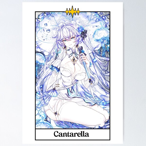 Item preview, Cantarella Tarot Style designed and sold by Mitsugoshi.