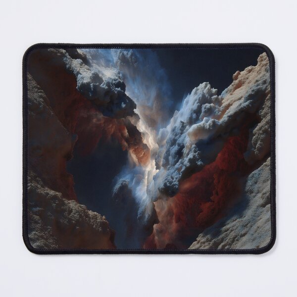 Item preview, Where the Earth Dreams Fire designed and sold by Matinez Pink.