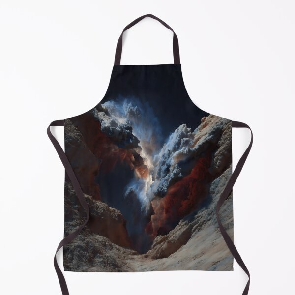 Item preview, Where the Earth Dreams Fire designed and sold by Matinez Pink.