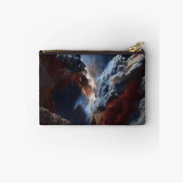 Item preview, Where the Earth Dreams Fire designed and sold by Matinez Pink.