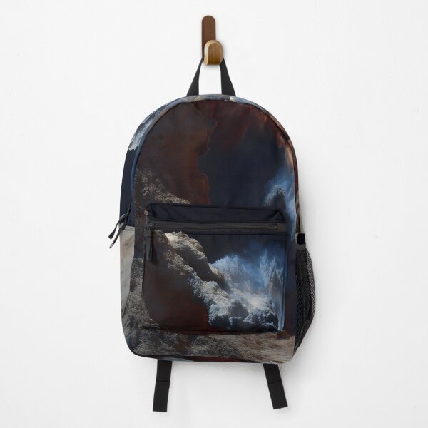 Item preview, Where the Earth Dreams Fire designed and sold by Matinez Pink.