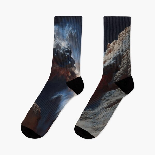 Item preview, Where the Earth Dreams Fire designed and sold by Matinez Pink.
