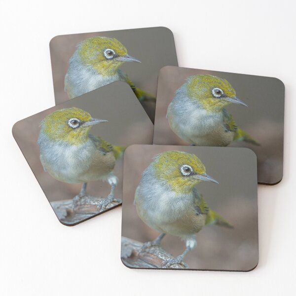 Item preview, Silvereye designed and sold by Nick Vertsonis.