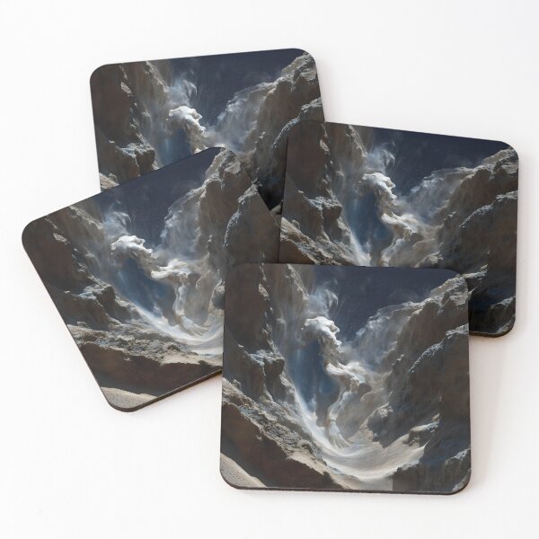 Item preview, The Deep Breath of Terra designed and sold by Matinez Pink.