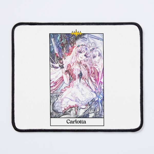 Item preview, Carlotta Tarot Style designed and sold by Mitsugoshi.