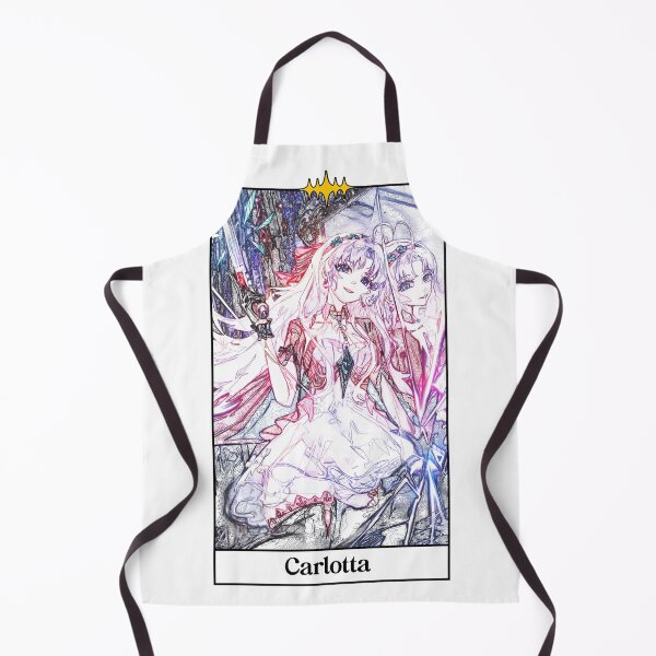 Item preview, Carlotta Tarot Style designed and sold by Mitsugoshi.