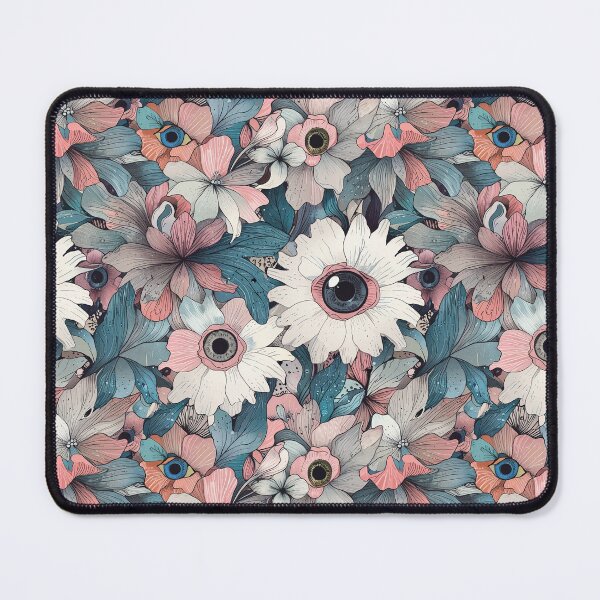 Item preview, Flower Eyes designed and sold by CoolPixels.