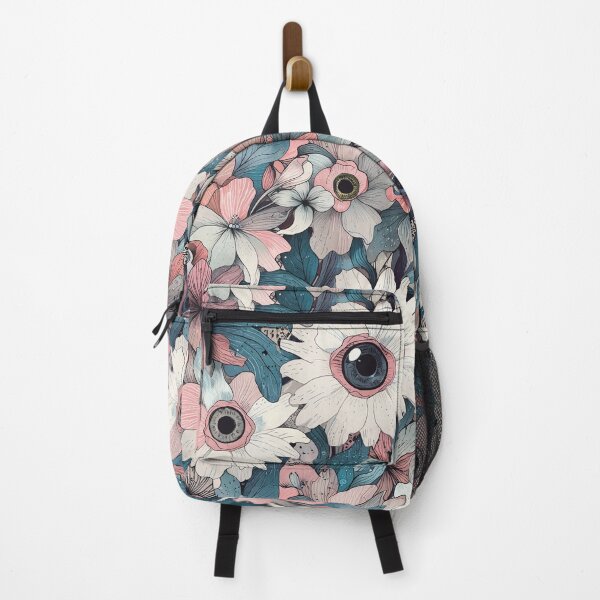 Item preview, Flower Eyes designed and sold by CoolPixels.
