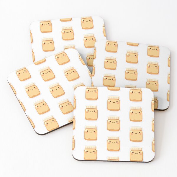 Item preview, Chibi peanut butter designed and sold by Ashinoa.