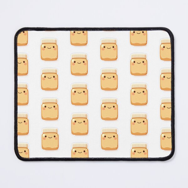 Item preview, Chibi peanut butter designed and sold by Ashinoa.