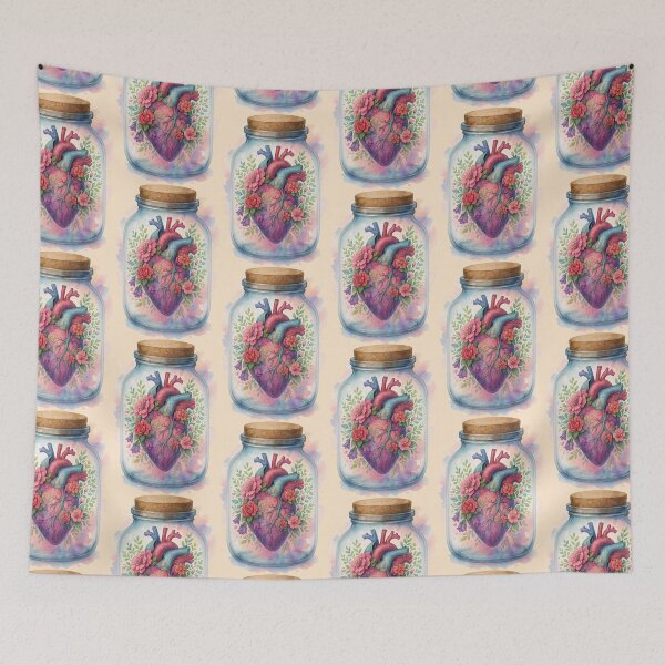 Item preview, Love Grows Here designed and sold by Sepinik.