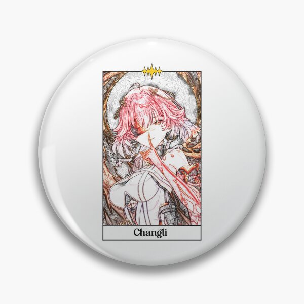 Item preview, Changli Tarot Style designed and sold by Mitsugoshi.