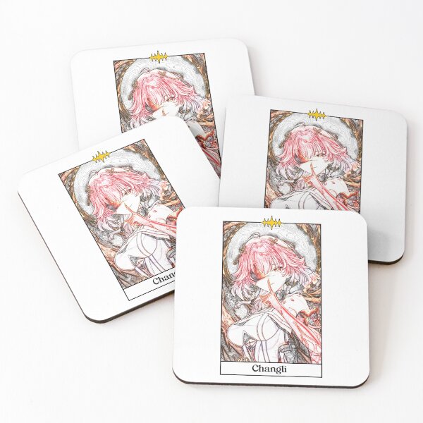 Item preview, Changli Tarot Style designed and sold by Mitsugoshi.