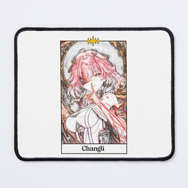 Item preview, Changli Tarot Style designed and sold by Mitsugoshi.