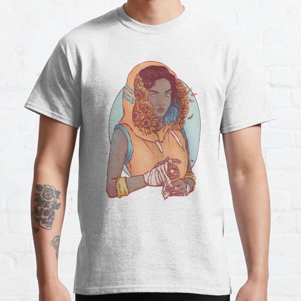 Punch them with Kindness Classic T-Shirt