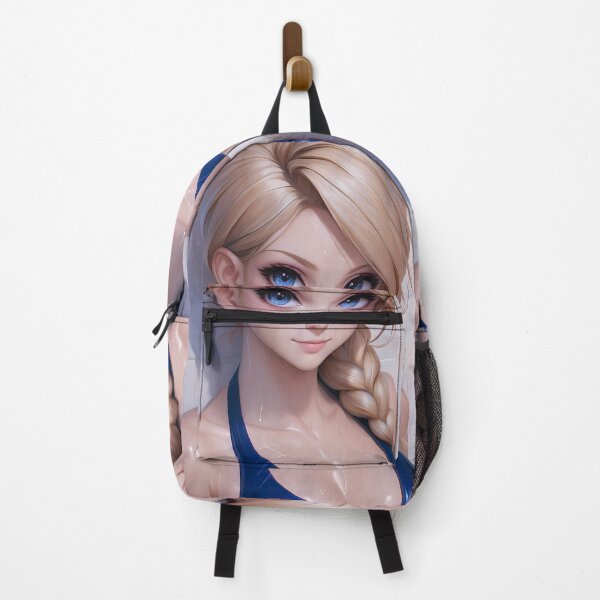 Item preview, Orange Pekoe Girls und Panzer Anime Girl Waifu Sexy Cute designed and sold by Diezmofari.